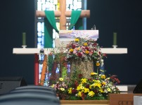 [25/11/09]효성중앙교회 /주일3부예배…