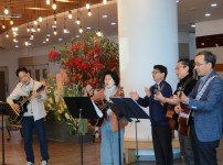 [25/11/02]효성중앙교회 /추수감사주일…