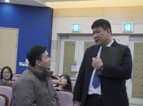 [26/03/15]효성중앙교회 / 청년교회 …