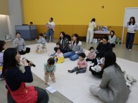 [26/03/22]효성중앙교회 / 소중한 교…