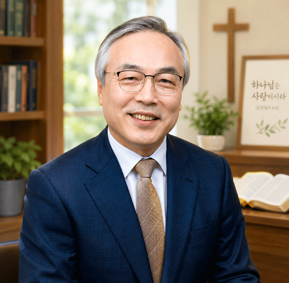 정연수 목사